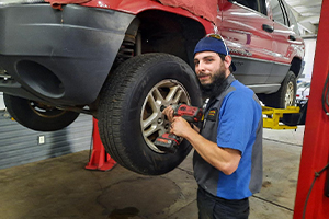 Gallery | Prosser's Automotive LLC