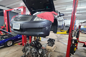 Gallery | Prosser's Automotive LLC