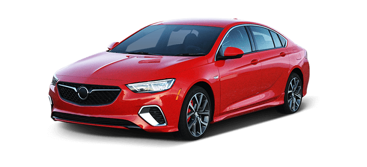 Buick Service and Repair in Mansfield, OH | Prosser's Automotive LLC