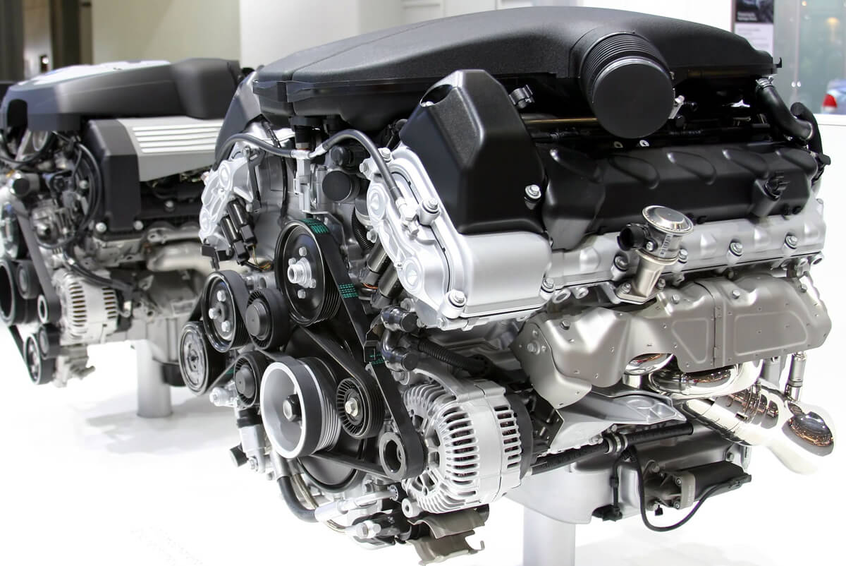 Engine Repair in Mansfield, OH | Prosser's Automotive LLC