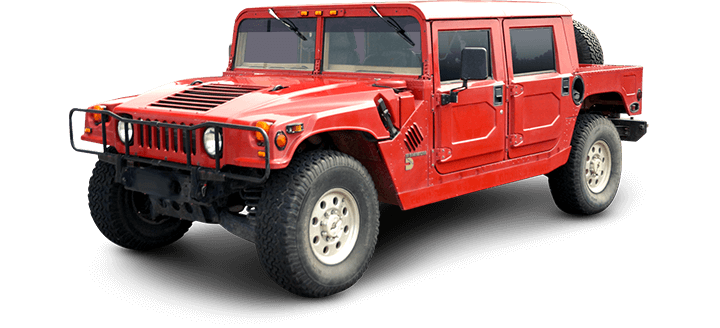 HUMMER Service and Repair in Mansfield, OH | Prosser's Automotive LLC