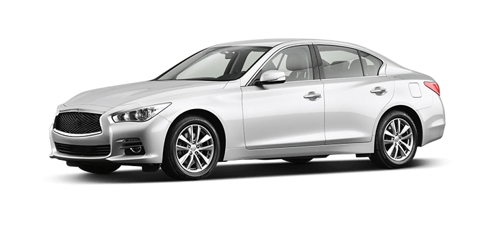 Infiniti Service and Repair in Mansfield, OH | Prosser's Automotive LLC