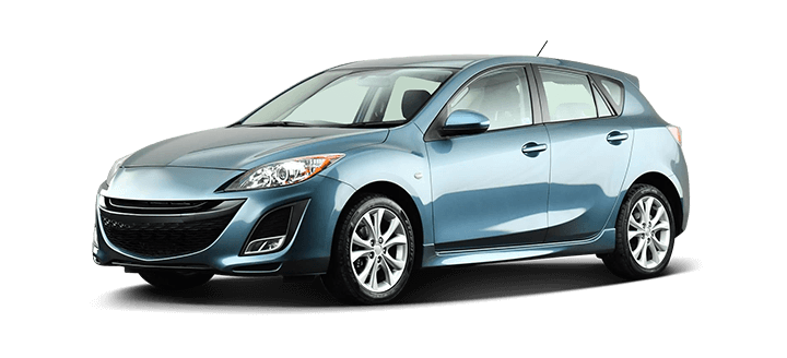 Mazda Service and Repair in Mansfield, OH | Prosser's Automotive LLC